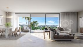 4 bedrooms Los Monteros penthouse for sale