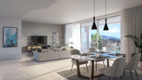4 bedrooms Los Monteros penthouse for sale