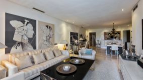 Apartment for sale in Sierra Blanca, Marbella Golden Mile