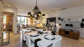 Apartment for sale in Sierra Blanca, Marbella Golden Mile