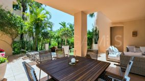 Apartment for sale in Sierra Blanca, Marbella Golden Mile