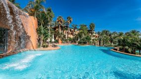 Apartment for sale in Sierra Blanca, Marbella Golden Mile