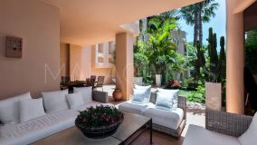 Apartment for sale in Sierra Blanca, Marbella Golden Mile