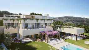 For sale villa in Los Flamingos Golf with 5 bedrooms
