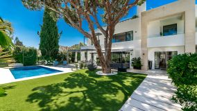 For sale villa in Beach Side Golden Mile with 6 bedrooms