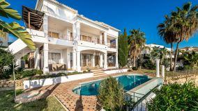 For sale Las Lomas de Pozuelo villa