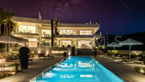 Villa for sale in La Zagaleta, Benahavis