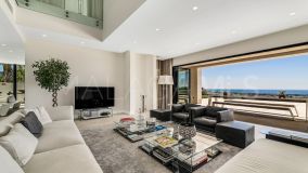 Villa à vendre à La Quinta, Benahavis