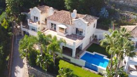 5 bedrooms villa for sale in Los Arqueros