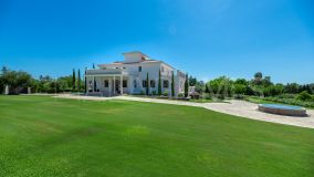 Villa zu verkaufen in Guadalmina Alta, San Pedro de Alcantara