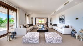 Villa zu verkaufen in Guadalmina Alta, San Pedro de Alcantara