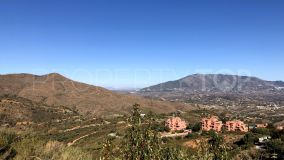For sale Altos de Elviria plot