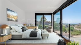 Villa con 4 dormitorios en venta en Elviria
