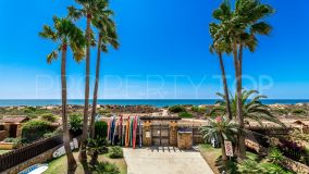 Bahia de Marbella: Townhouse beachfront