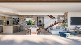 Villa con 4 dormitorios en venta en La Alqueria