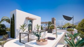 For sale villa in Rio Real