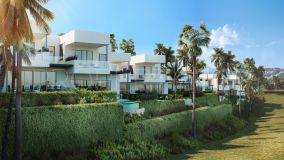 Luxury Villas with Sea Views in Los Monteros