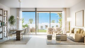 Los Monteros 4 bedrooms town house for sale