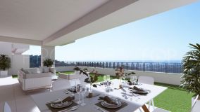 Buy apartment in Marbella Golden Mile
