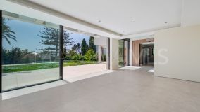 Villa for sale in Los Monteros, Marbella East