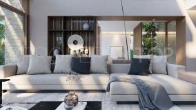 5 bedrooms villa for sale in Marbella - Puerto Banus
