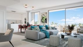 Spectacular Luxury Apartment Project in Guadalmina