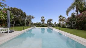 6 bedrooms villa in Nueva Andalucia for sale