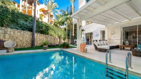 Lägenhet for sale in Nagüeles, Marbella Golden Mile