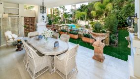Wohnung zu verkaufen in Nagüeles, Marbella Goldene Meile