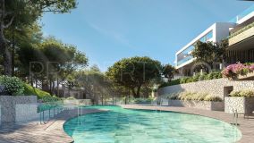 Cabopino penthouse for sale