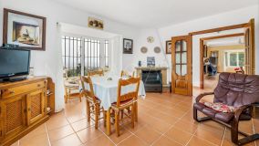 Villa for sale in Marbella City