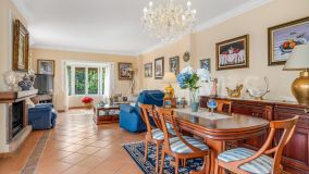 Villa for sale in Marbella City