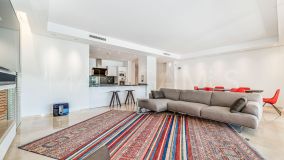 Apartment for sale in Sierra Blanca, Marbella Golden Mile