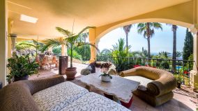 Villa zu verkaufen in Sierra Blanca, Marbella Goldene Meile