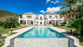 Unique opportunity in La Zagaleta
