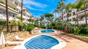 For sale Beach Side Golden Mile 3 bedrooms apartment