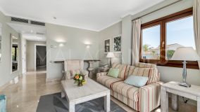 Ático en venta en Puente Romano, Marbella Golden Mile
