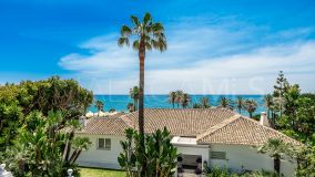 Ático en venta en Puente Romano, Marbella Golden Mile