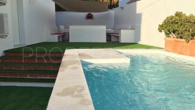 For sale town house in Cabopino