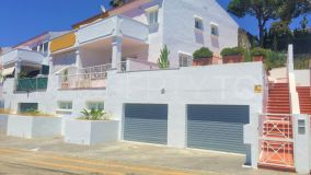 For sale town house in Cabopino