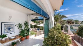 Apartamento en venta en Cabopino, Marbella Este