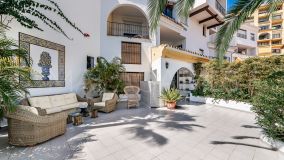 Apartment for sale in Cabopino, Marbella East