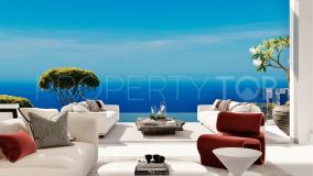La Quinta: Luxury villa with astonishing views
