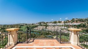 Villa for sale in La Quinta, Benahavis