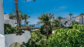 Atico a la venta en Marbella - Puerto Banus