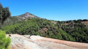 Plot for sale in Monte Mayor, Benahavis