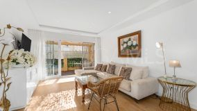 Apartment for sale in Elviria, Marbella East