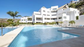 Wohnung zu verkaufen in Los Flamingos Golf, Benahavis