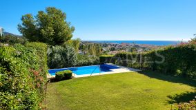 Hus i byn for sale in Marbella City