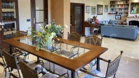 Hus i byn for sale in Marbella City